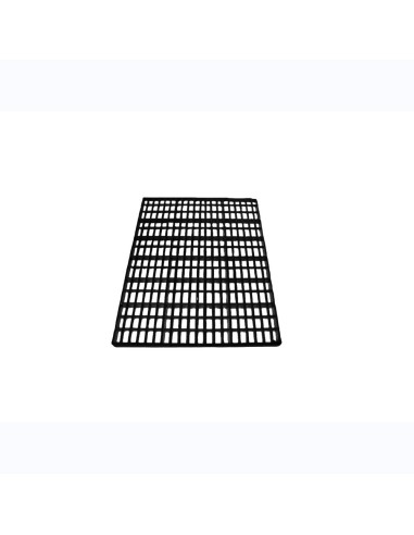 Sol en terre battue (33,5x39,5x1,5 cm)
