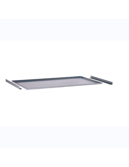 Bandeja horizontal para codornas com ângulos (49,7x99,7x1,7 cm)