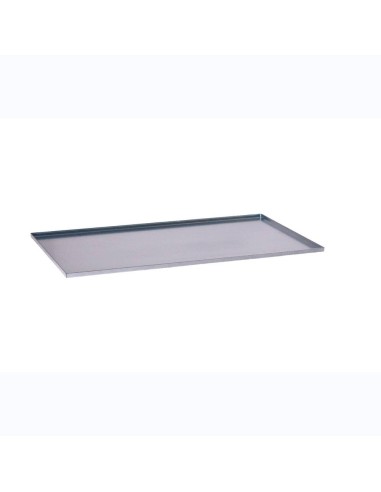 Quail horizontal tray with angles...