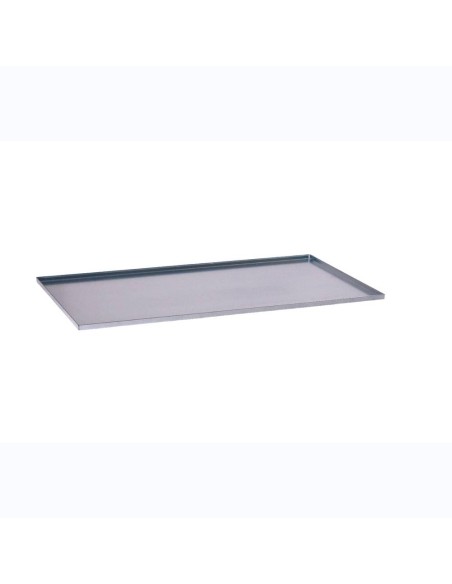 Quail horizontal tray with angles (49.7x99.7x1.7 cm)