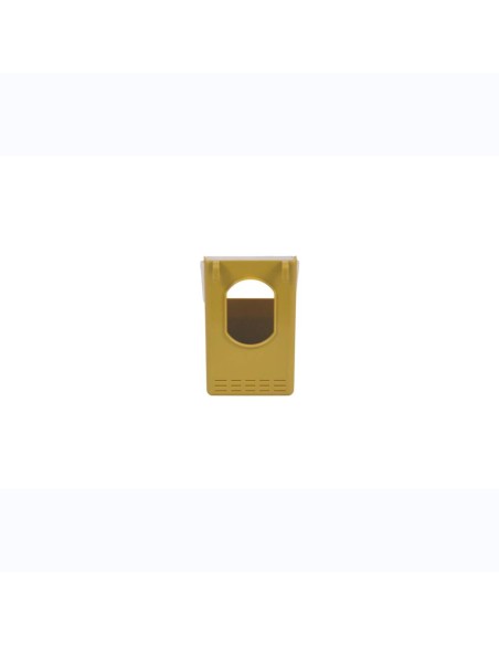 Partridge feeder, 1 hole, capacity 350 g
