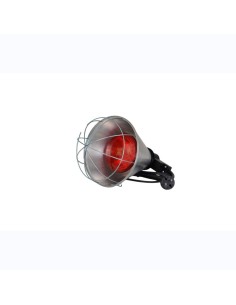 Lampe infrarouge avec ampoule 2