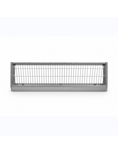 Fourrage pour moutons Multi 2 m sans arrière,...