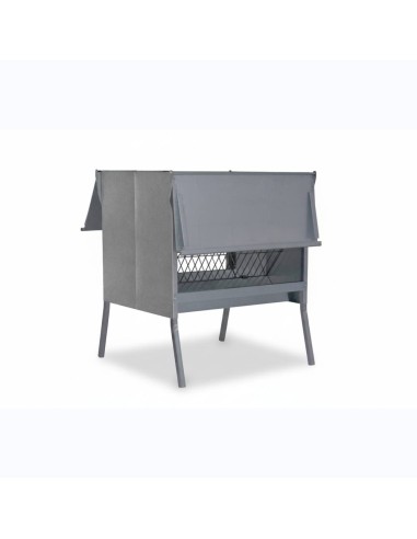 Fourrage Lanzarote 1 m, capacité 165 l
