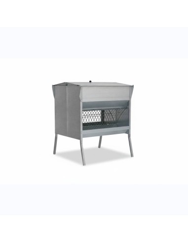 Fourrage Lanzarote 1 m, capacité 165 l