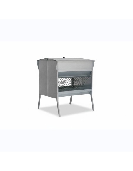 Fourrage Lanzarote 1 m, capacité 165 l