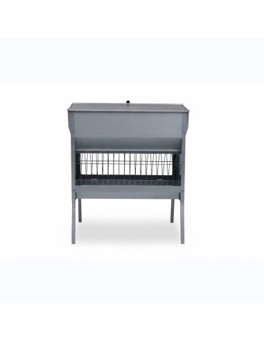 Fourrage Lanzarote 1 m, capacité 165 l