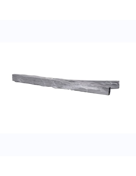 Jeu de pattes multi-fourrages (94x25x6 cm)