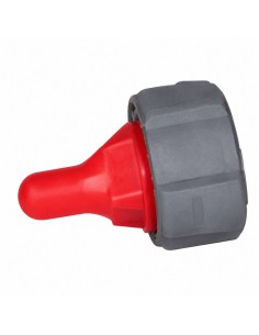 Tetina Profesional para Cubo de Lactancia de Corderos –...
