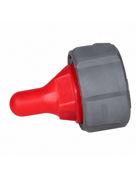Tétine seau d'allaitement pour agneaux