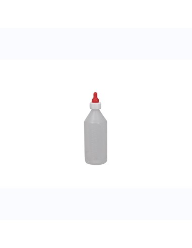 Bouteille d'agneau 1 l