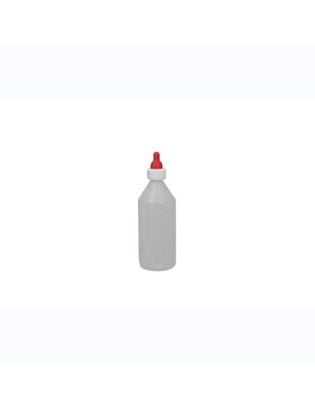 Garrafa de cordeiro 1 l