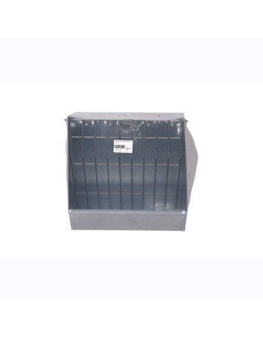 Forragem para ovelhas com suporte (49x30x50 cm)