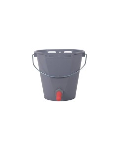 Cubo de Lactancia para Terneros (8 L) – Con Tetina... 2