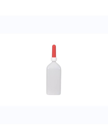 Calf bottle, capacity 2 l