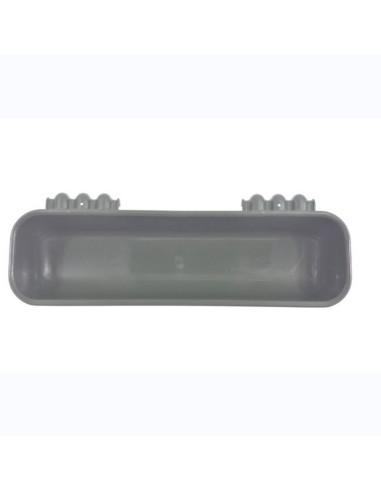 Abreuvoir/mangeoire pour veaux 1 m, capacité 42 l
