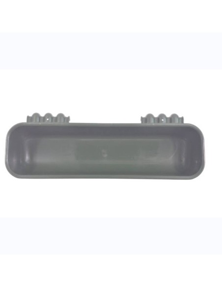 Abreuvoir/mangeoire pour veaux 1 m, capacité 42 l