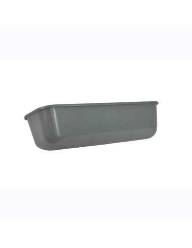 Abreuvoir/mangeoire pour veaux 1 m, capacité 42 l