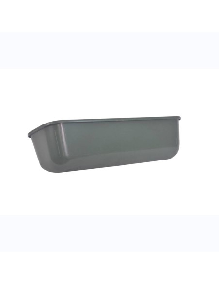 Abreuvoir/mangeoire pour veaux 1 m, capacité 42 l