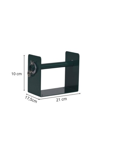 Salt Block Holder