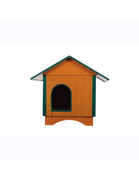RODICIO doghouse, 65x65x86 cm