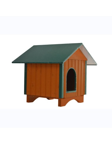 RODICIO doghouse, 65x65x86 cm