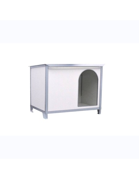 MARTIÑA Galva doghouse, 110x77x86 cm