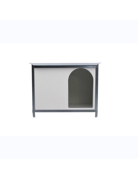 MARTIÑA Galva doghouse, 110x77x86 cm