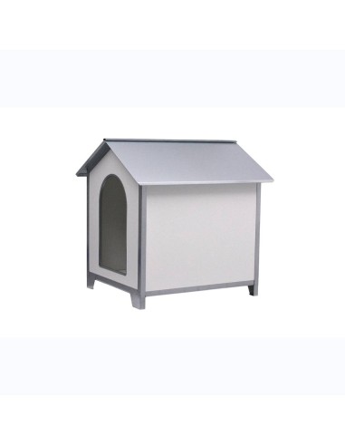 Caseta para Perros TREVINCA (102x89x102 cm) –...