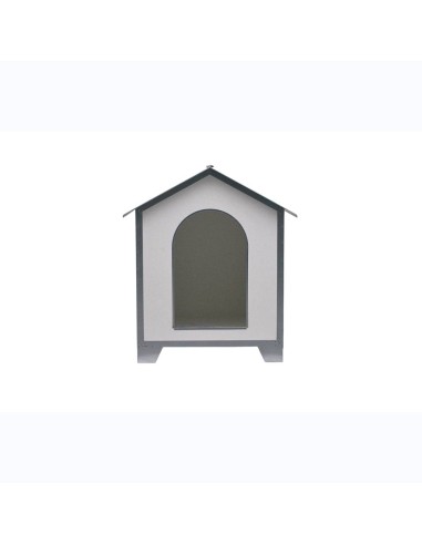 Caseta para Perros TREVINCA (102x89x102 cm) –...