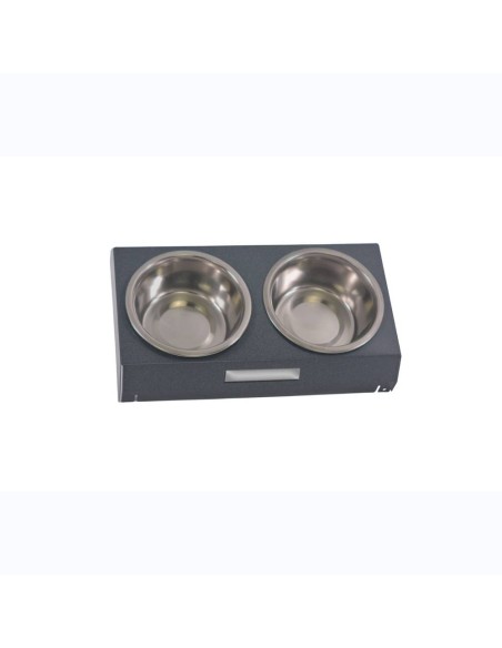 FLOOR Pet Feeder/Waterer
