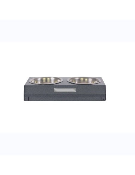 FLOOR Pet Feeder/Waterer
