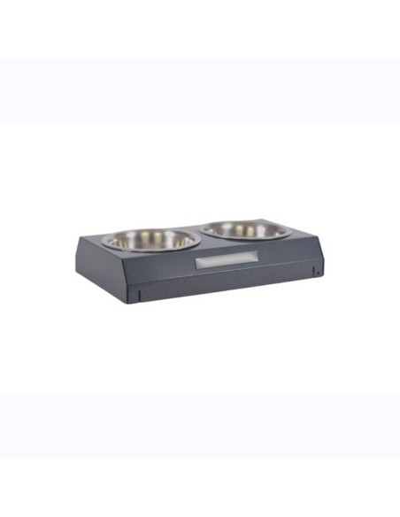 FLOOR Pet Feeder/Waterer
