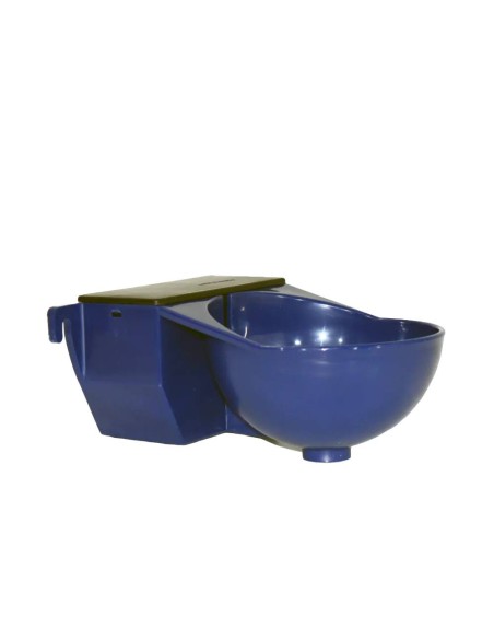 RIVER BLUE canine waterer, capacity 1 l