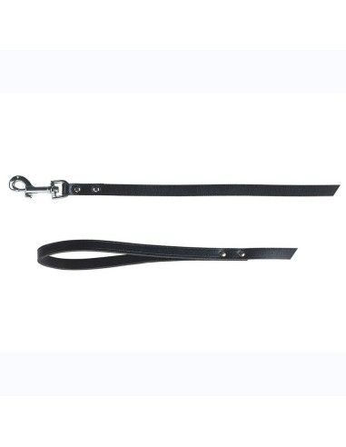 Pulseira de couro durável RIVETE, largura 12...
