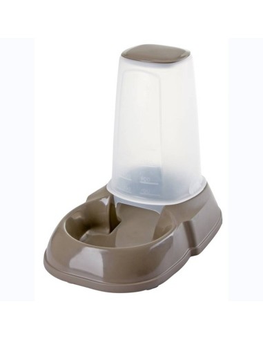 Trémie alimentaire, capacité 1,5 l