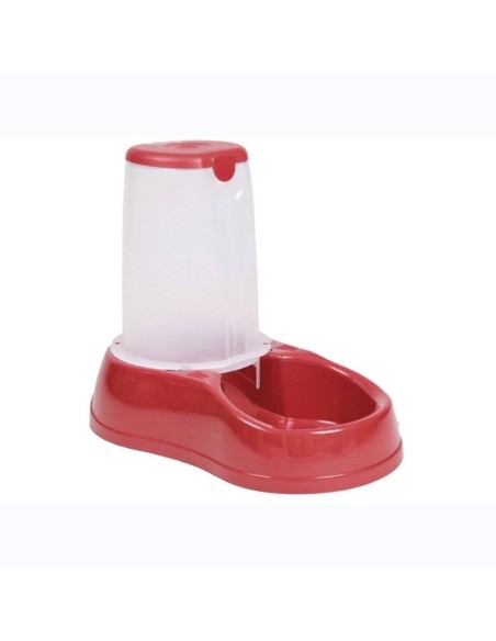 Food hopper, capacity 1.5 l