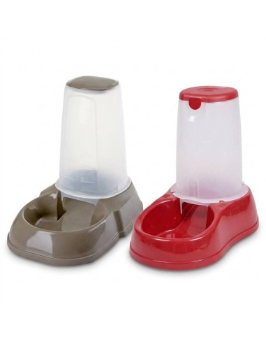 Trémie alimentaire, capacité 1,5 l