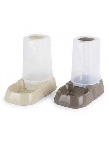 Trémie d'eau pour animaux de compagnie,...