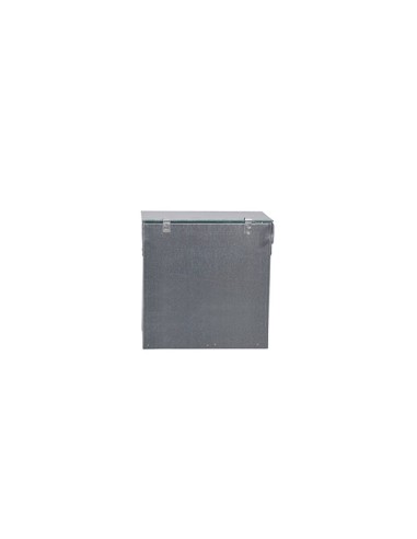 Parrot feeder with 2 flying holes