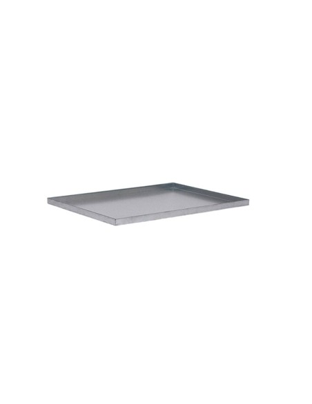 Grow table bottom tray (80x60 cm)