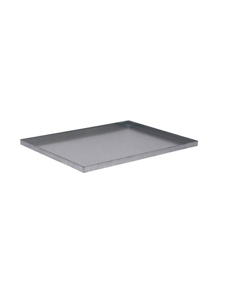 Bandeja inferior da mesa de cultivo (80x60 cm)