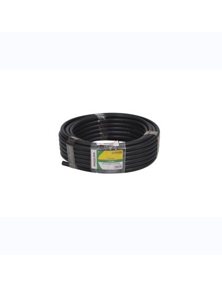 Tubo liso 16 mm (Rolo 25 M.)