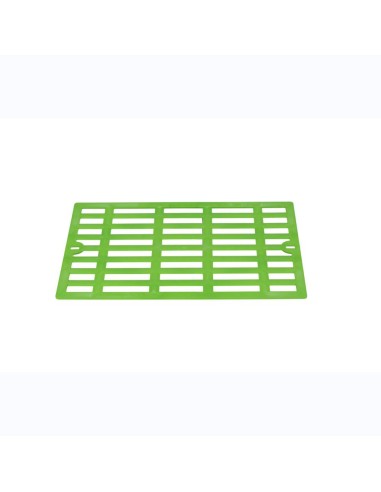 Piso Relax para Jaulas (37x24,5x0,5 cm) –...