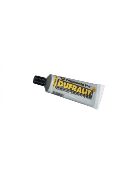 tube de colle