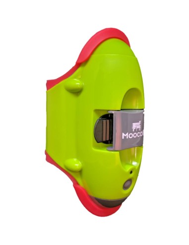 Sensor de Parto Moocall – Dispositivo...
