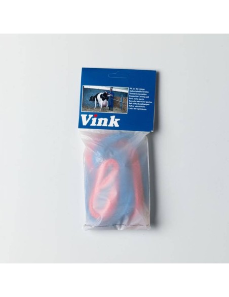 Cuerda de Parto Vink (Diámetro 12 mm) – Juego de Cuerdas de Nylon para Obstetricia