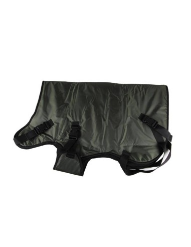 Manta para Terneros Ukal (Longitud 72 cm) –...