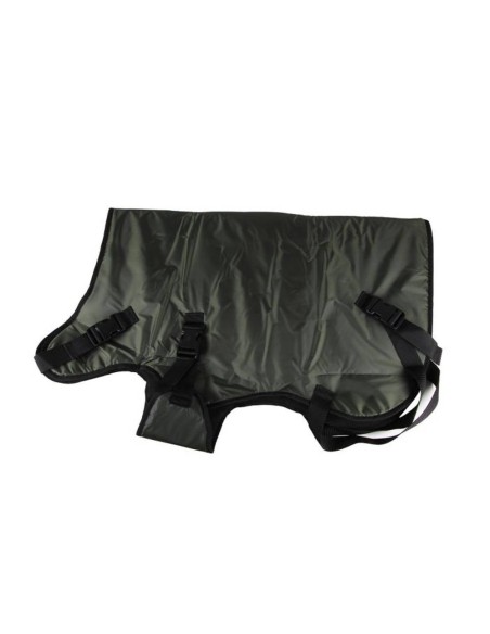 Manta para pantorrillas premium horizont | grande | con bolsa