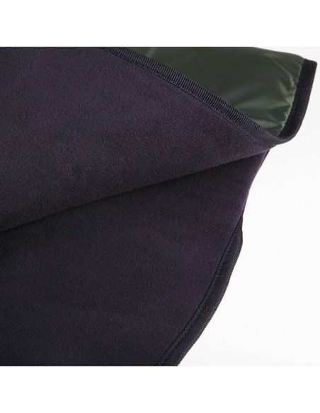 Manta para pantorrillas premium horizont | grande | con bolsa